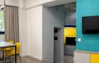 Studio modern | 40 mp | Faleza Nord | TERMEN LUNG - 2