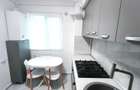 Apartament 1 camera mobilat, etaj 1, bloc NOU, statie autobuz CUG - VA - 4