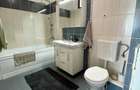 Apartament cu 3 camere, 74 mp, parcare inclusă, zona Eroilor, Florești - 7