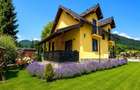 Refugiu pretios:jacuzzi, lemn masiv,2.000 mp teren,4 dormitoare, cuptor, investi - 1