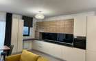 Apartament 2 camere modern, complet  mobilat, in complex Delta City - 5