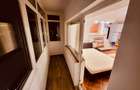 Garsoniera Nerva Traian, decomandată, mobilată si utilată modern, renovata - 6