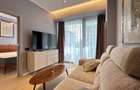 Studio Dublu | One Floreasca Towers | 59Mp + 11 MP Balcon - 1