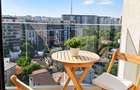 2 CAMERE DECOMANDAT| REGIE RESIDENCE| 50mp +BALCON| - 10