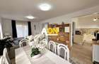 1/2 Duplex, 4 camere, mobilat, utilat, 230 mp teren, zona Lipoveni - 4