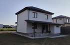 FARA COMISIOANE casa cu 4 camere 3 bai P+1+pod terasa cam tehnica beci pe 560mp - 6