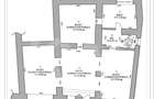 Spatiu comercial stradal 136mp Central Istoric Sibiu preluare chirias - 1