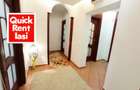 Ultracentral Bulevardul Stefan Apartament 3Camere De Inchiriat Modern - 14