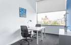 Spațiu de birou privat pentru 1 persoană în Regus Green Gate - 8