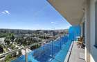 Apartament 2 camere in bloc nou, terasa 9 mp, garaj, zona Iulius Mall - 11