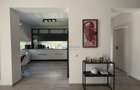 Duplex modern cu 4 camere, curte amenajata, com.Berceni - 19