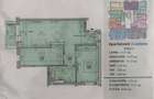 Apartament cu 2 camere Sisesti de inchiriat - 2