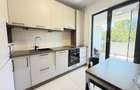 Greenfield Baneasa | 3 Camere  | Vedere Padure | Etaj 1/5 | Terasa | Parcare