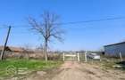 Teren intravilan pentru casa, la 13 min. de Arad, în Zimandcuz, 821 mp - 1