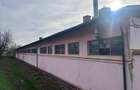 Hala industriala de vanzare in Marghita – 930 mp utili, teren 2470 mp, toate uti - 10