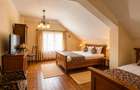 Resort montan cu: restaurant, wellness, 4.300mp teren, 5 min de Castelul Bran - 14