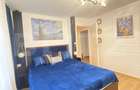 Apartament cu 4 camere | Renovat și mobilat lux | Centru Civic - 9