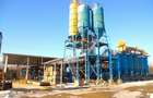 Afacere de vanzare | Hale | Teren 3,2 ha | Statie prefabricate - 1