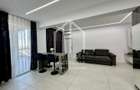 Penthouse cu 2 camere + terasa (55mp), parcare, bloc cu lift, etaj 7/7 - 8