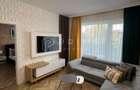 Apartament 2 camere lux de închiriat, central, bloc nou, loc parcare - 4