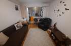 Apartament cu 2 camere transf. in 3 camere, etaj 2/4, zona Tatarasi - 3