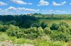 Teren intravilan 670 mp Vișan, Bârnova Iași - Rate la proprietar, 4 km sos Bucium - 6