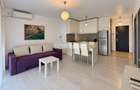 Studio 2 camere | Faleza Nord - 2 minute de plaja | Parcare - 2
