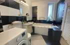 Apartament elegant de 3 camere,65m curte privată, zona Primariei Baciu - 6