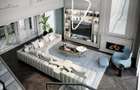 Cloud9 Residence | PENTHOUSE RAFINAT 800 mp cu 4 locuri parcare | - 5