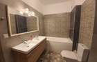 Pipera - Rond OMV, apartament 3 camere, mobilat modern, centrala proprie - 6