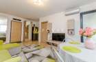 Inchiriere Apartament 3 Camere Greenfield Baneasa