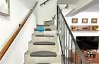 Duplex 3 cam, 2 bai, 87 mp utili, Cartier Editurii Lunca Cetatuii - 10