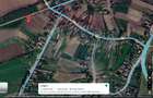 De vanzare teren intravilan Gepiu cu suprafata de 3543 mp - 3