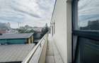 Apartament Modern | Terasă 36 mp + Balcon | Singur pe Etaj | Piața Muncii