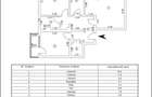 Apartament 3 camere decomandat de vânzare – Micro 19 - 1