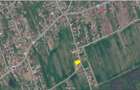 CIOFLICENI - Str. Dimitrie Cantemir, 937 mp. teren cu acces din strada - 2