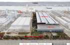 Platformă industrială multifuncțională – Drobeta-Turnu Severin – zonă portuară D - 1