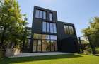 Duplex PREMIUM - Mogosoaia - FRF, jud. Ilfov Construcție 2025, 3 niveluri, Teras - 1