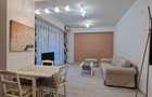 ASE -  Romana - Dorobanti - 2 camere - mobilat utilat  modern - centrala termica - 9
