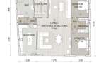 Apartament 3 camere | Zona Dorobanți | 150 mp | Șemineu