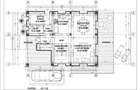 Casa individuala, teren 470 mp - in Talmaciu, Sibiu - 1