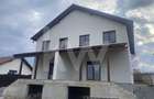 Casa vanzare 4 camere P+1E terasa teren 250mp Sibiu zona Arhitectilor - 4