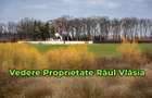 Balotești – teren intravilan cu priveliște superbă, 500–1200 mp, Comision 0% - 1