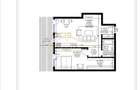Apartament 2 camere / 65.10 mp / Pipera - 1