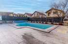 Casa individuala, cu piscina, pe strada privata, cartier Borhanci - 3