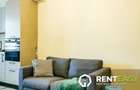 Apartament cu 2 camere de inchiriat langa Palas -  Lazar Residence - 1