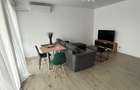 Apartament 3 camere-Ansamblu Rezidential finalizat-2 min Metrou-Mobilat/Utilat - 1
