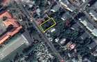 PITESTI - TEREN 1,230 MP- STRADA STADIONULUI ( Nicolae Dobrin) - 1