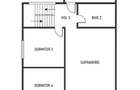 Casa de vânzare P+M in Reșița, Zona Lend  - 11