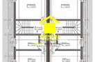 Casa tip duplex, D+P+E, 171mp utili, 250mp teren, zona Poligon/Tauti - 4